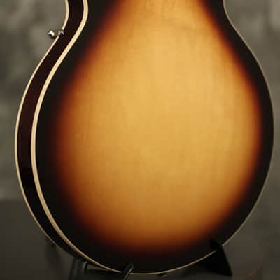 2024 Gibson ES-335 Vintage Burst MINT/unplayed!!! image 17