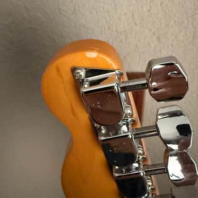 Fender American Vintage II '77 Telecaster Custom with Rosewood Fretboard 2022 - Present - Olympic White image 5