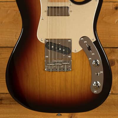 Ibanez AZS2209H AZS Series Prestige - Roasted Maple - Tri Fade Burst *B-Stock* image 11