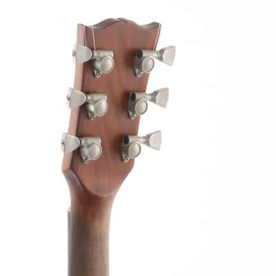 Gibson The Paul, 1979, Natural Walnut [72999578] (05/05) image 12
