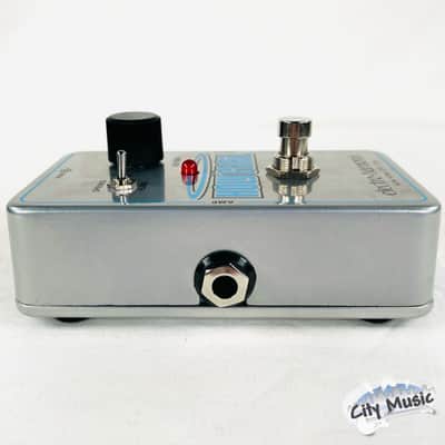 Used Electro-Harmonix EHX Holy Grail Reverb Guitar Effects Nano Pedal! image 6