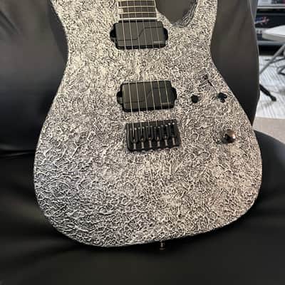 ESP ORIGINAL M-II CTM NT 2024 - Castmetal Silver image 2