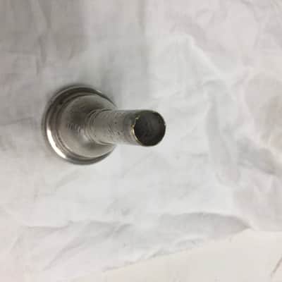 Vincent Bach 12 Trombone Mouthpiece image 5