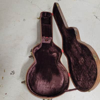 1957/1958 Kay Barney Kessel K6700B Artist Blonde image 19