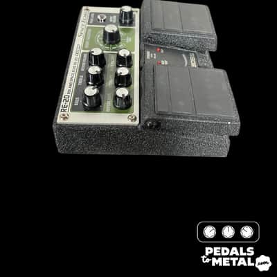 Boss RE-20 Space Echo -x12276 image 4