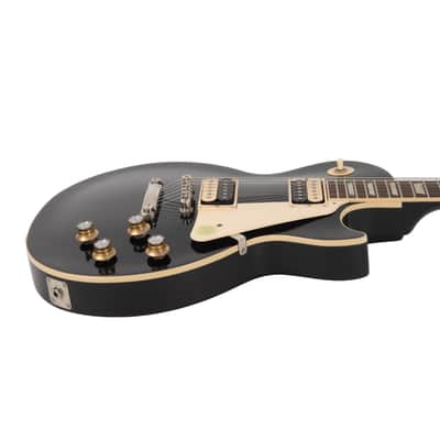 Used Gibson Les Paul Classic Ebony 2021 image 3