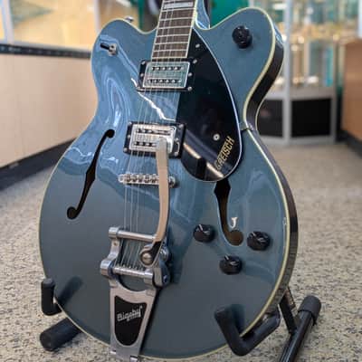Gretsch G2622T Streamliner Center Block Double-Cut Arctic Blue image 4