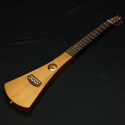 Immagine Martin The Backpacker Guitar Steel Backpacker [39085] (08/27) - 1