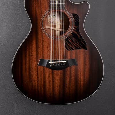Taylor Used 362CE 12 String '24 image 2