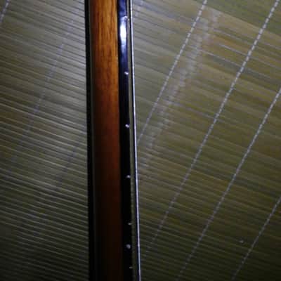 Jose Morales classical guitar image 16