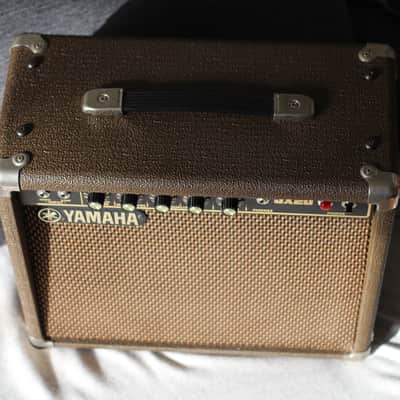 Yamaha JX20 Rare Vintage amp MIJ Japan image 3