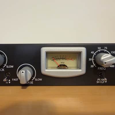 PreSonus RC 500 channel strip Bild 2