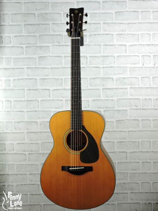 Yamaha FS5 Red Label Concert