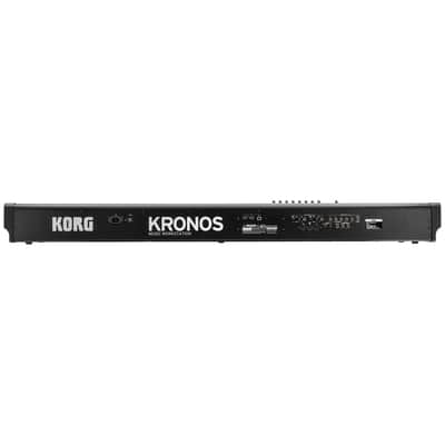 Kronos 3 88 Korg image 3