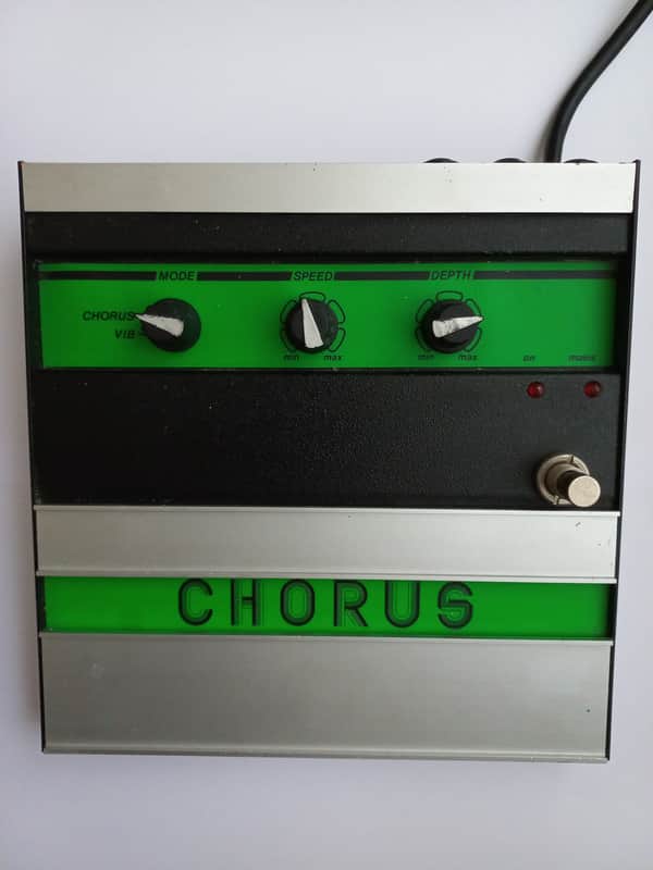 Carlsbro Chorus / Vibrato image 1