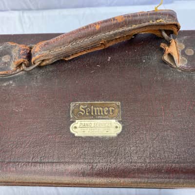Selmer Clavioline ! image 6