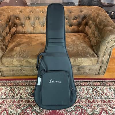 Eastman E1P-LTD-CLA Parlor Limited Edition + S# M2333063 + NEW from the great guitar store in Austria image 9