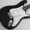 2023 PRS SE Silver Sky Electric Guitar, Piano Black