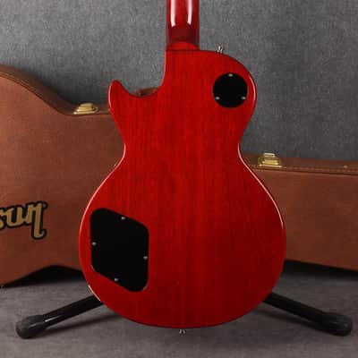 Gibson Les Paul Standard 50s - Heritage Cherry Sunburst - 2nd Hand (170650) image 6