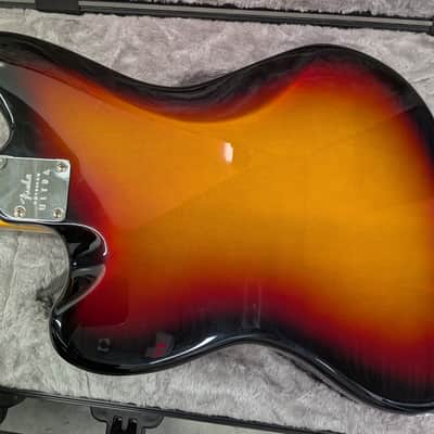 Fender American Ultra Jazzmaster 2021 image 3