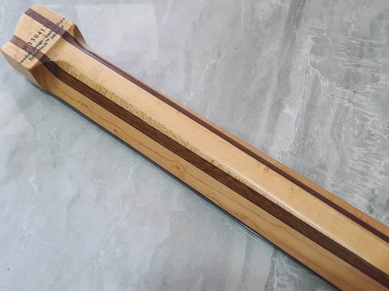 Strandberg BODEN OS 6 Guitar Neck Made in Korea | Reverb