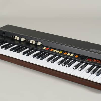 Roland VK-09 Electronic Organ (serviced) image 5