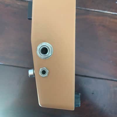 Ross Distortion 1970s - Tan image 3