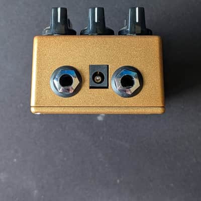 Wampler Tumnus Deluxe Overdrive image 5