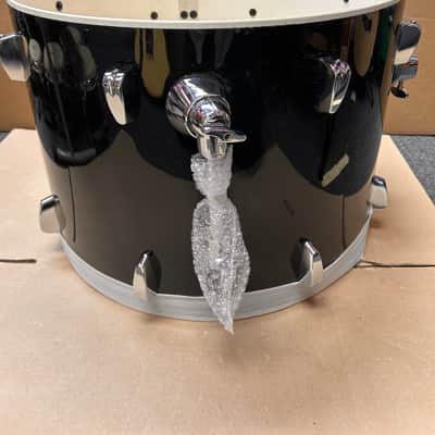 Pearl Roadshow 22"x16" Bass Drum Shell – Black – Hardware Included – PROJECT / PARTS image 9