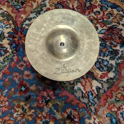 Zildjian Brilliant Splash 1990-2008 - Brilliant image 2