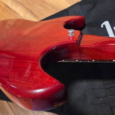 Gibson Melody Maker 1965 image 13