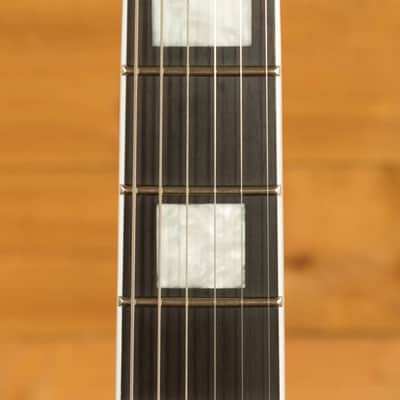 Jackson Pro Series Signature Marty Friedman MF-1 - Ebony - Purple Mirror image 6