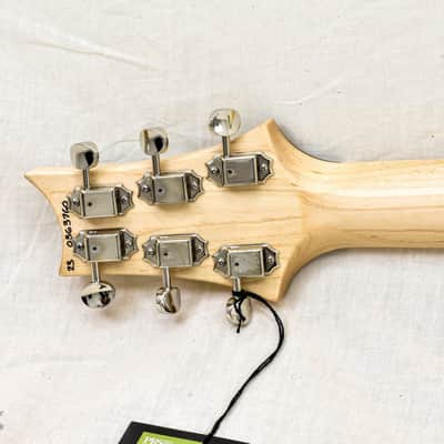 2023 PRS Guitars Myles Kennedy Signature - Antique White image 11