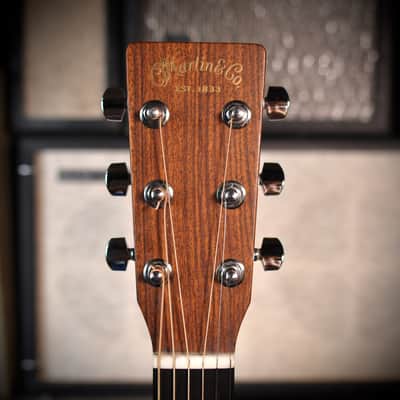 Martin D16-GT Natural 2004 image 3