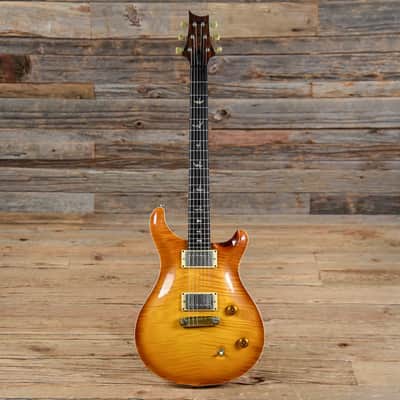 prs mccarty 10top 2007年製 PRS McCarty 10 Top 1994 - 2007 | Reverb