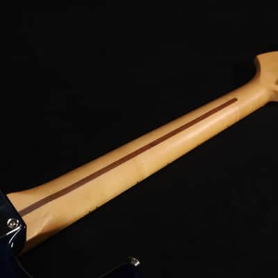 Fender Player HSS Stratocaster Plus Top USED 838 image 6