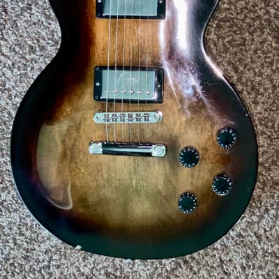 2022 Gibson Les Paul Studio smokehouse electric guitar made in the usa image 10