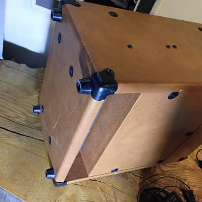 Pignose Hog 30 Rechargable Portable 1x8 30w Guitar Amp image 6