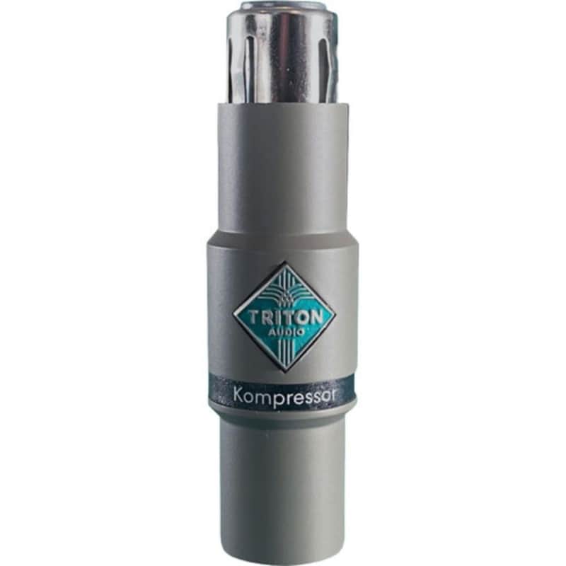 Triton Audio Kompressor Inline Compressor image 1