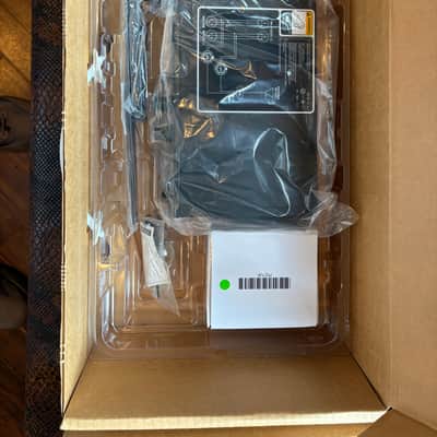 Shure PSM200 wireless monitor system image 6