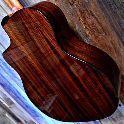 LAG Swing SL200 - Natural Gloss image 20