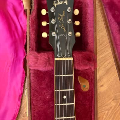 Gibson Les Paul special double cut Mid 90s  - Cherry red nitro image 3