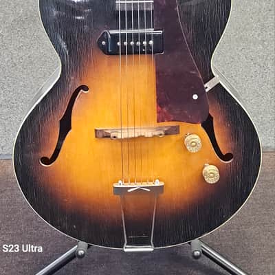 Gibson ES-125 Electric Guitar image 2