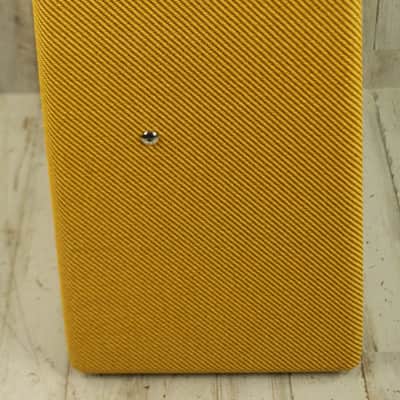 DEMO Fender Pro Junior IV - Lacquered Tweed (389) image 4