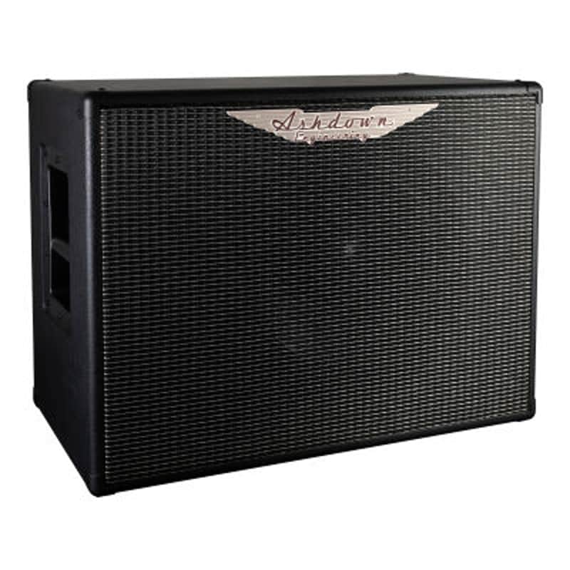 Ashdown UK-ABM-112H-EVO-IV | UK Built 300w 1 x 12" Bass Cab. New with Full Warranty! image 1