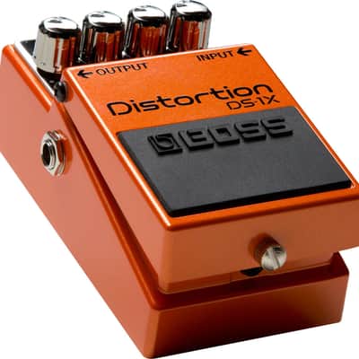 Boss DS-1X Special Edition Distortion image 3