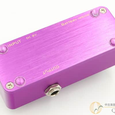 ONE CONTROL Purple Humper image 2