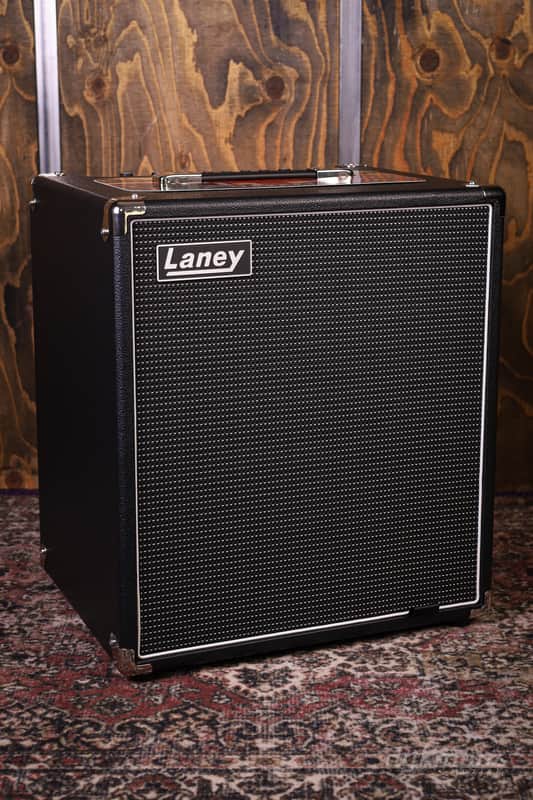 Laney Digbeth Foundry DBF100 image 1