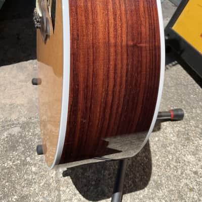 Taylor Legacy 855e 12-string w/ hardcase image 6