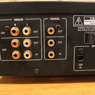 Harman Kardon CDR-20 20s - refurbished image 14